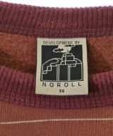 NOROLL（ノーロール）スウェット 赤 サイズ:35(XS位) メンズ/2200706017038