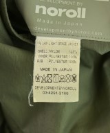 NOROLL（ノーロール）その他 カーキ サイズ:-(XL位) メンズ/2200706073010