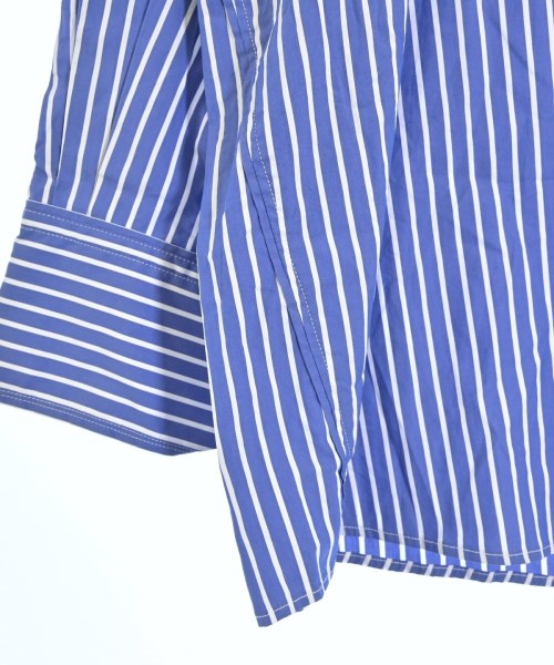 PROVOKE（プロヴォーク）カジュアルシャツ 青 サイズ:F レディース/2200621014075