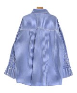 PROVOKE（プロヴォーク）カジュアルシャツ 青 サイズ:F レディース/2200621014075