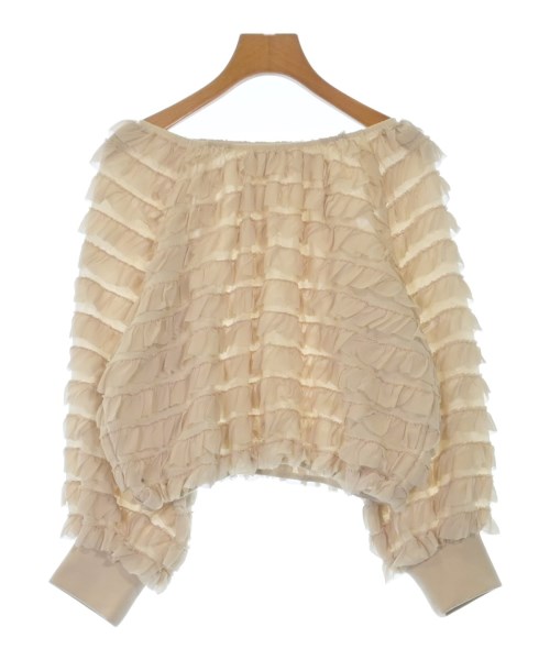 プロヴォーク(PROVOKE)のPROVOKE ブラウス