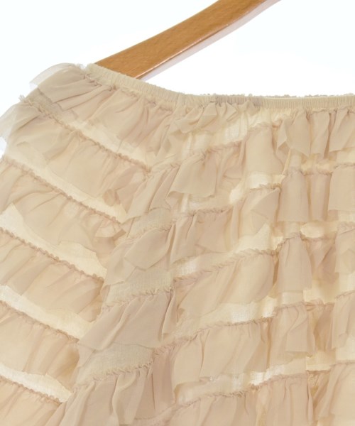 PROVOKE（プロヴォーク）ブラウス ベージュ サイズ:F レディース/2200637058063