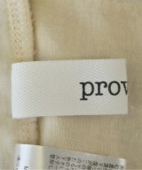 PROVOKE（プロヴォーク）ブラウス ベージュ サイズ:F レディース/2200637058063