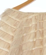 PROVOKE（プロヴォーク）ブラウス ベージュ サイズ:F レディース/2200637058063