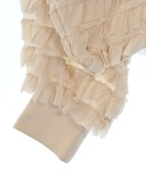 PROVOKE（プロヴォーク）ブラウス ベージュ サイズ:F レディース/2200637058063