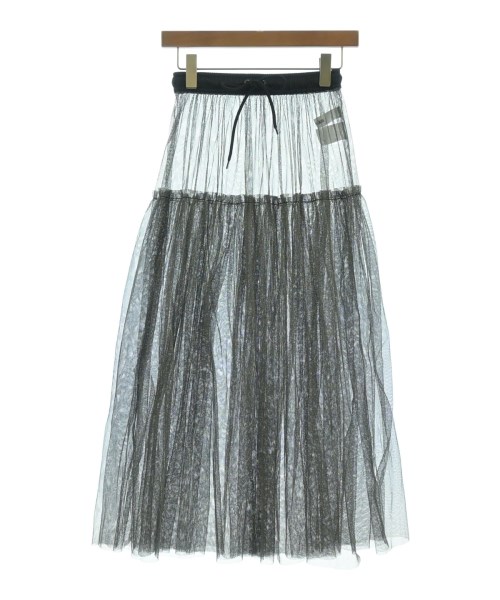 プロヴォーク(PROVOKE)のPROVOKE ロング・マキシ丈スカート