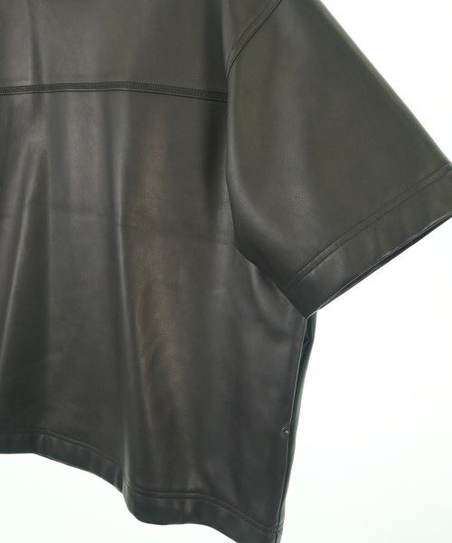 PROVOKE（プロヴォーク）Tシャツ・カットソー 黒 サイズ:F レディース/2200636266100