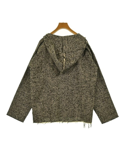 PROVOKE（プロヴォーク）ブラウス 黒 サイズ:F レディース/2200642344076