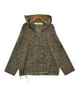 PROVOKE（プロヴォーク）ブラウス 黒 サイズ:F レディース/2200642344076