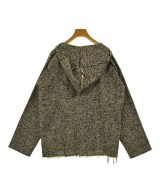 PROVOKE（プロヴォーク）ブラウス 黒 サイズ:F レディース/2200642344076