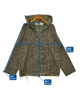 PROVOKE（プロヴォーク）ブラウス 黒 サイズ:F レディース/2200642344076