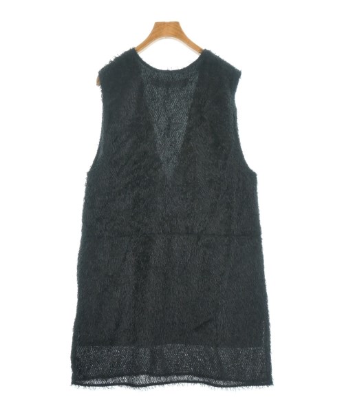 PROVOKE（プロヴォーク）ワンピース 黒 サイズ:F レディース/2200623494035