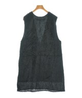 PROVOKE（プロヴォーク）ワンピース 黒 サイズ:F レディース/2200623494035