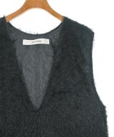 PROVOKE（プロヴォーク）ワンピース 黒 サイズ:F レディース/2200623494035