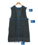 PROVOKE（プロヴォーク）ワンピース 黒 サイズ:F レディース/2200623494035