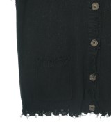 PROVOKE（プロヴォーク）ベスト 黒 サイズ:F レディース/2200624084075