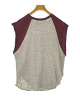 PROVOKE（プロヴォーク）ノースリーブ グレー サイズ:-(M位) レディース/2200626861094