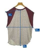 PROVOKE（プロヴォーク）ノースリーブ グレー サイズ:-(M位) レディース/2200626861094