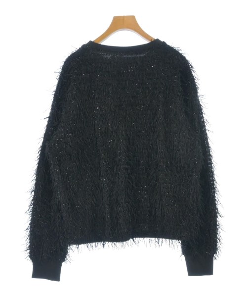 PROVOKE（プロヴォーク）ニット・セーター 黒 サイズ:F レディース/2200619601157