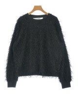 PROVOKE（プロヴォーク）ニット・セーター 黒 サイズ:F レディース/2200619601157