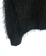 PROVOKE（プロヴォーク）ニット・セーター 黒 サイズ:F レディース/2200619601157