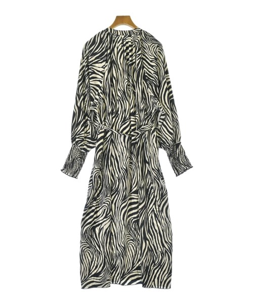 PROVOKE（プロヴォーク）ワンピース 黒 サイズ:F レディース/2200631686149