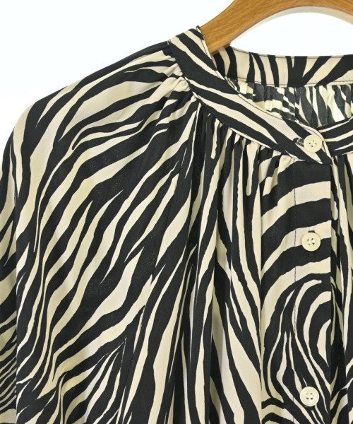 PROVOKE（プロヴォーク）ワンピース 黒 サイズ:F レディース/2200631686149