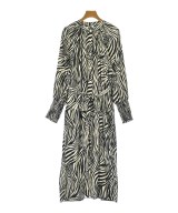 PROVOKE（プロヴォーク）ワンピース 黒 サイズ:F レディース/2200631686149