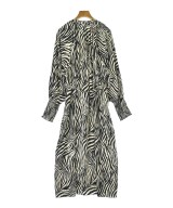 PROVOKE（プロヴォーク）ワンピース 黒 サイズ:F レディース/2200631686149