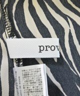 PROVOKE（プロヴォーク）ワンピース 黒 サイズ:F レディース/2200631686149