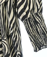 PROVOKE（プロヴォーク）ワンピース 黒 サイズ:F レディース/2200631686149