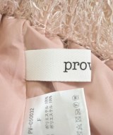 PROVOKE（プロヴォーク）ショートパンツ ピンク サイズ:F レディース/2200609437056