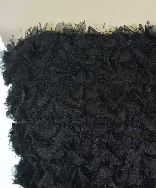 PROVOKE（プロヴォーク）カジュアルシャツ 黒 サイズ:F レディース/2200608707631