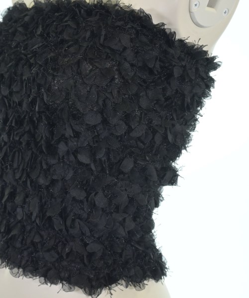 PROVOKE（プロヴォーク）カジュアルシャツ 黒 サイズ:F レディース/2200608707631