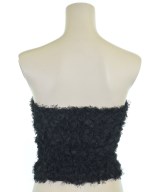 PROVOKE（プロヴォーク）カジュアルシャツ 黒 サイズ:F レディース/2200608707631