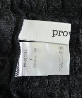 PROVOKE（プロヴォーク）カジュアルシャツ 黒 サイズ:F レディース/2200608707631
