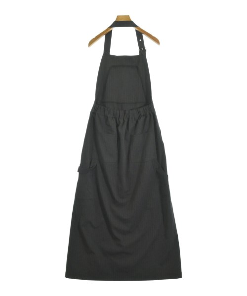 PROVOKE（プロヴォーク）ワンピース グレー サイズ:F レディース/2200579110287