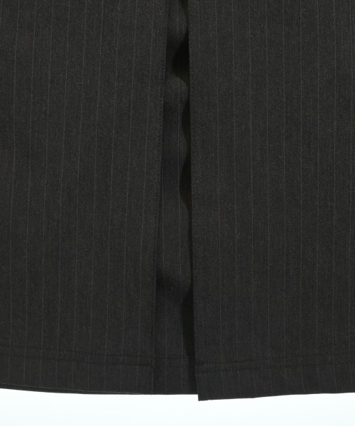 PROVOKE（プロヴォーク）ワンピース グレー サイズ:F レディース/2200579110287