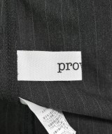 PROVOKE（プロヴォーク）ワンピース グレー サイズ:F レディース/2200579110287