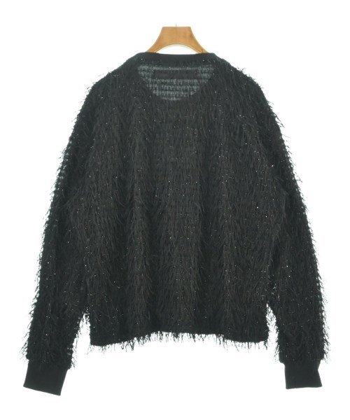 PROVOKE（プロヴォーク）Tシャツ・カットソー 黒 サイズ:F レディース/2200619474010