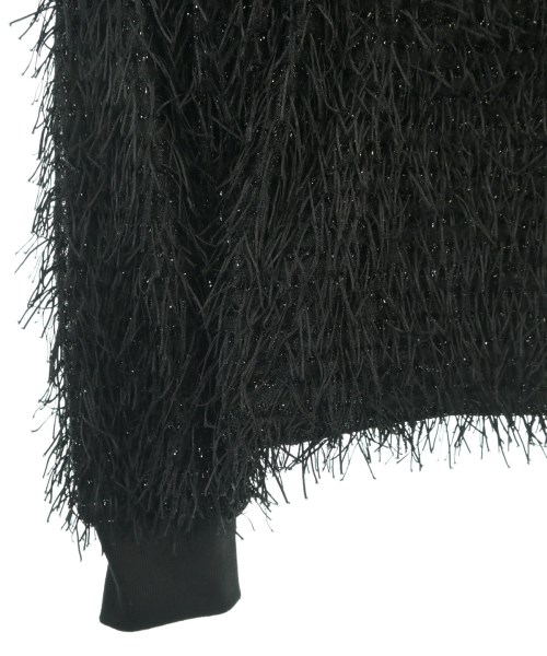 PROVOKE（プロヴォーク）Tシャツ・カットソー 黒 サイズ:F レディース/2200619474010