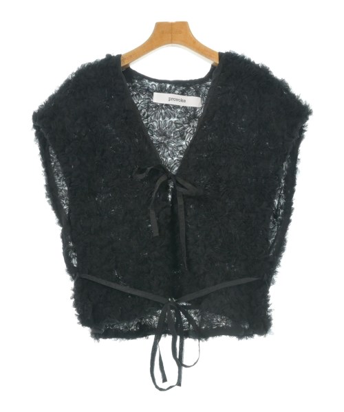 プロヴォーク(PROVOKE)のPROVOKE ベスト
