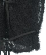 PROVOKE（プロヴォーク）ベスト 黒 サイズ:F レディース/2200619474027