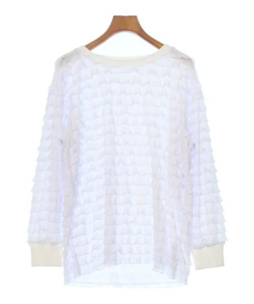 PROVOKE(プロヴォーク)Tシャツ・カットソー 白 サイズ:F/2200671691448