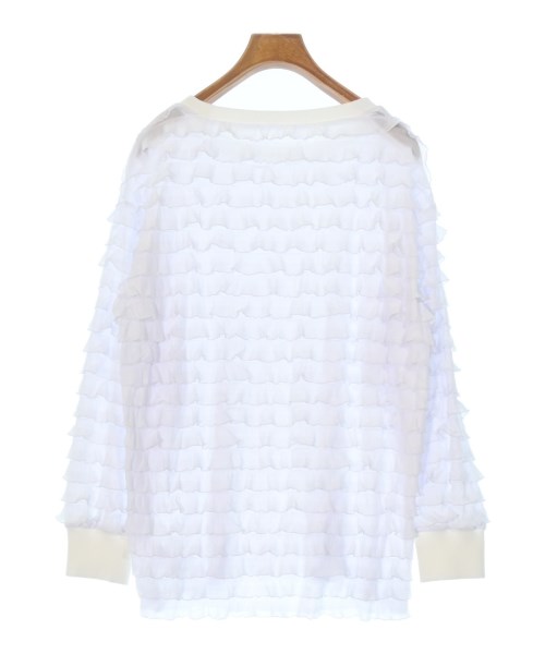 PROVOKE（プロヴォーク）Tシャツ・カットソー 白 サイズ:F レディース/2200671691448