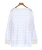 PROVOKE（プロヴォーク）Tシャツ・カットソー 白 サイズ:F レディース/2200671691448