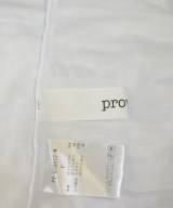 PROVOKE（プロヴォーク）Tシャツ・カットソー 白 サイズ:F レディース/2200671691448