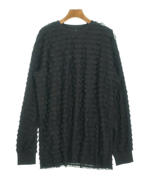 PROVOKE(プロヴォーク)Tシャツ・カットソー 黒 サイズ:F/2200669296105