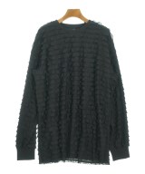 PROVOKE（プロヴォーク）Tシャツ・カットソー 黒 サイズ:F レディース/2200669296105