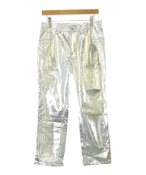 PROVOKE(プロヴォーク)その他 シルバー サイズ:38(M位)/2200676906042